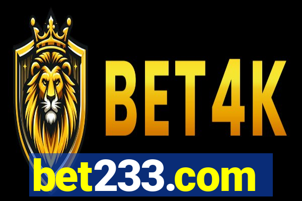 bet233.com