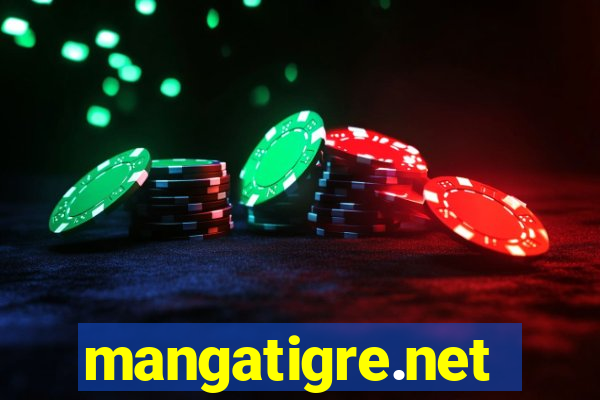 mangatigre.net