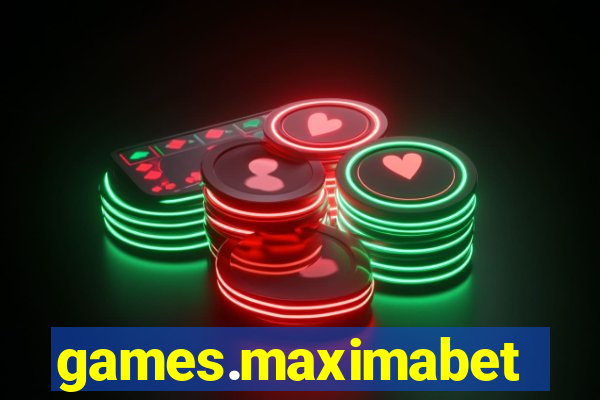 games.maximabet