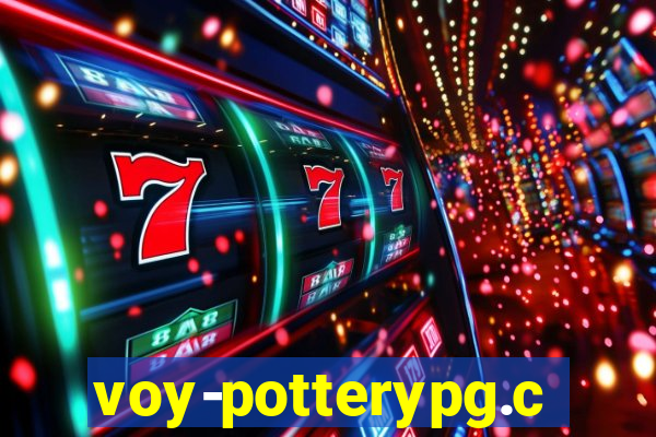 voy-potterypg.com