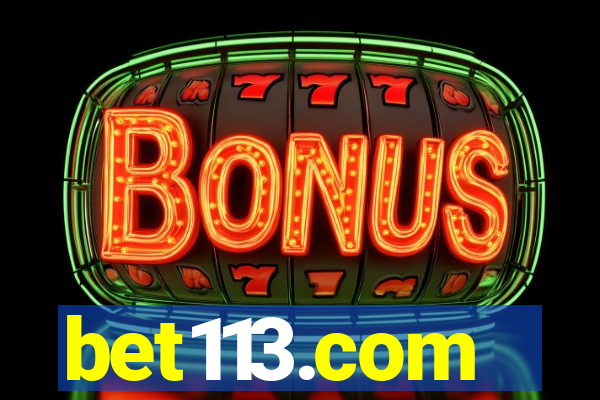 bet113.com