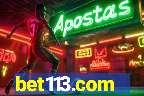 bet113.com