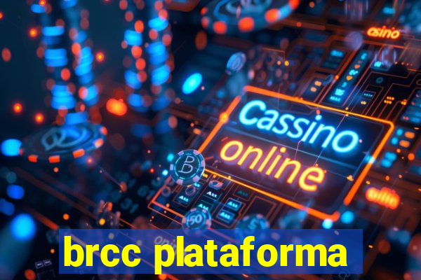 brcc plataforma
