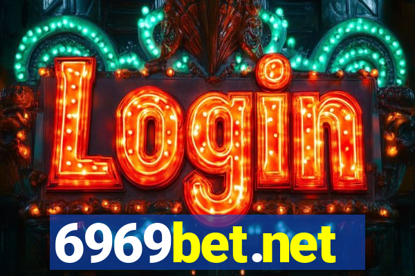 6969bet.net