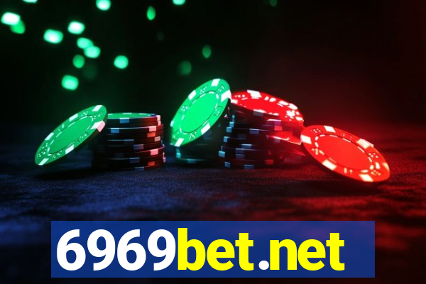 6969bet.net