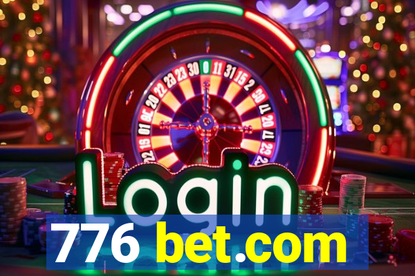 776 bet.com