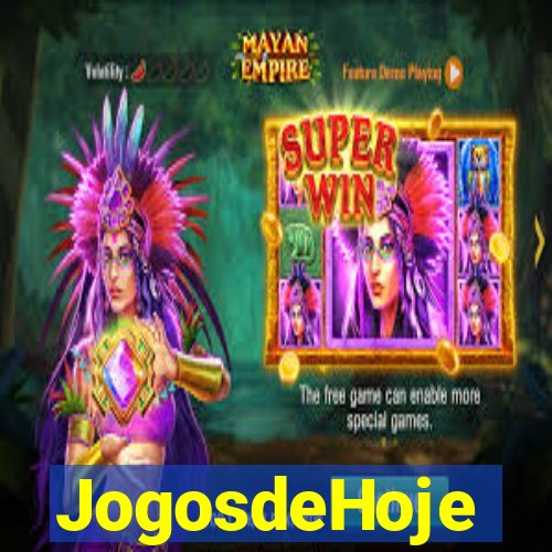 JogosdeHoje
