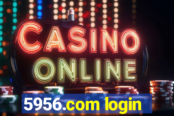 5956.com login