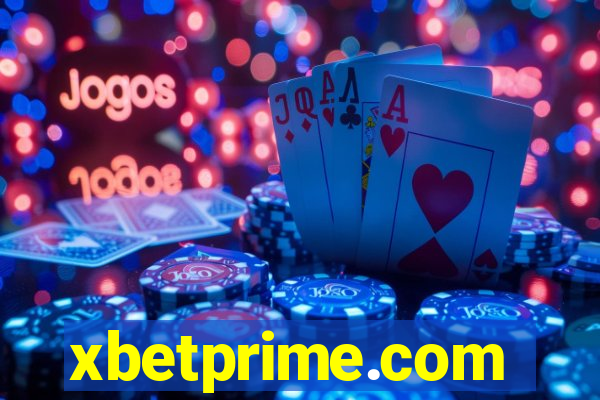 xbetprime.com