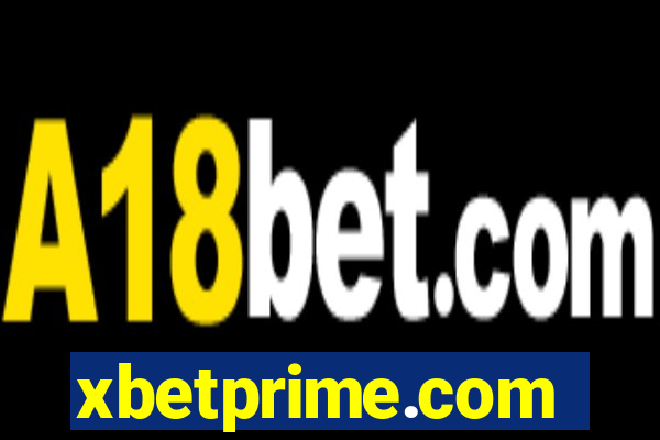 xbetprime.com