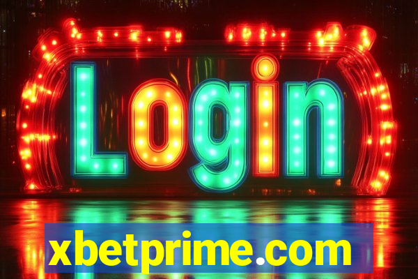 xbetprime.com