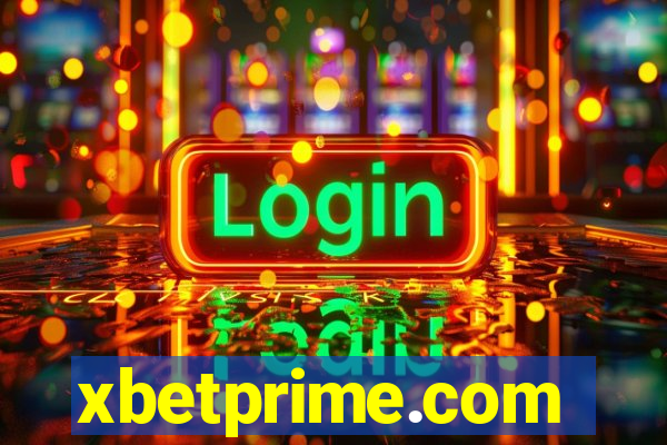 xbetprime.com