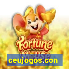 ceujogos.con