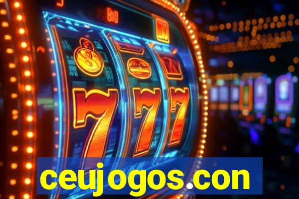 ceujogos.con