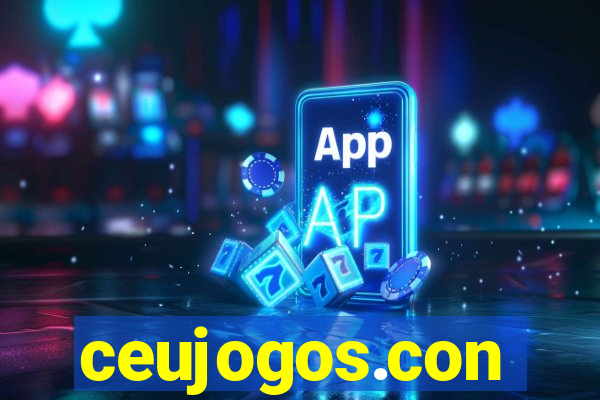 ceujogos.con
