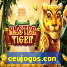 ceujogos.con