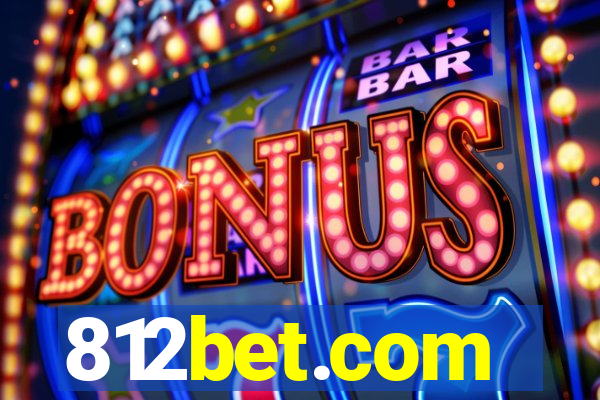 812bet.com