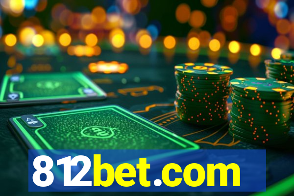 812bet.com