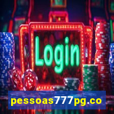 pessoas777pg.com