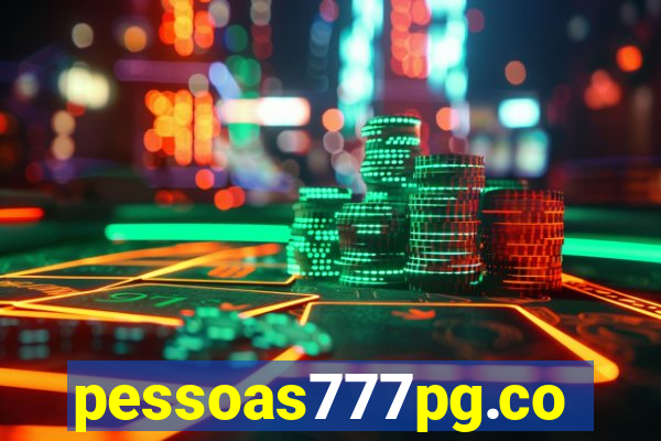 pessoas777pg.com