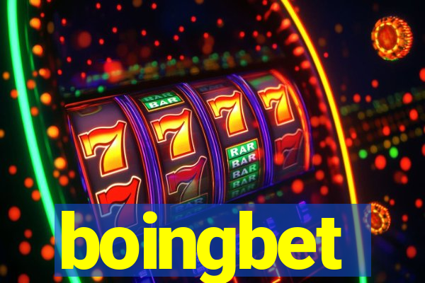 boingbet