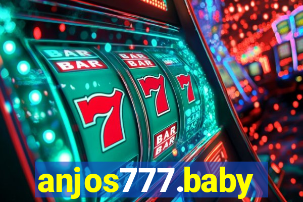 anjos777.baby
