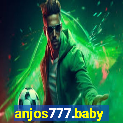 anjos777.baby