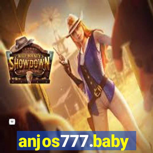 anjos777.baby