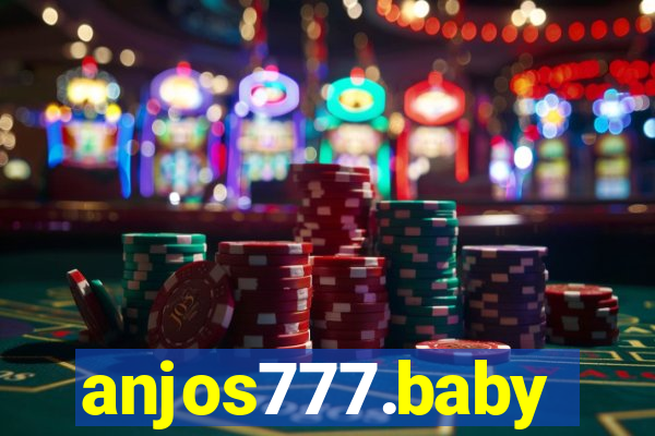 anjos777.baby
