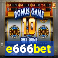 e666bet