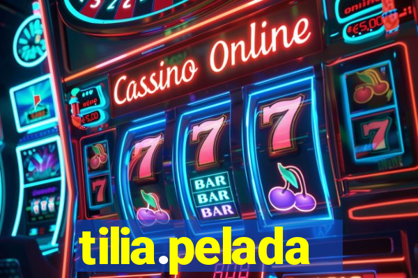tilia.pelada