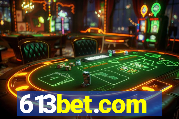 613bet.com