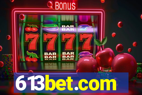 613bet.com