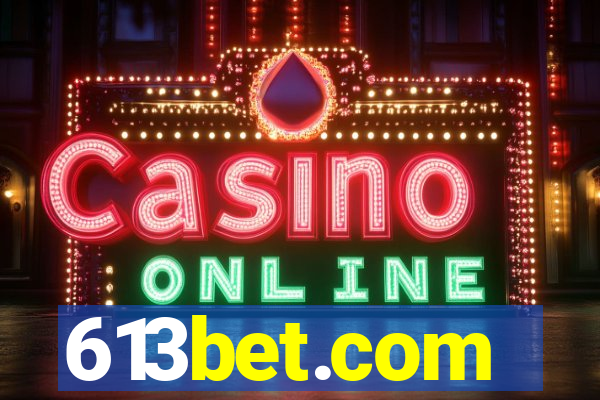 613bet.com
