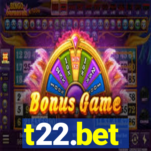 t22.bet