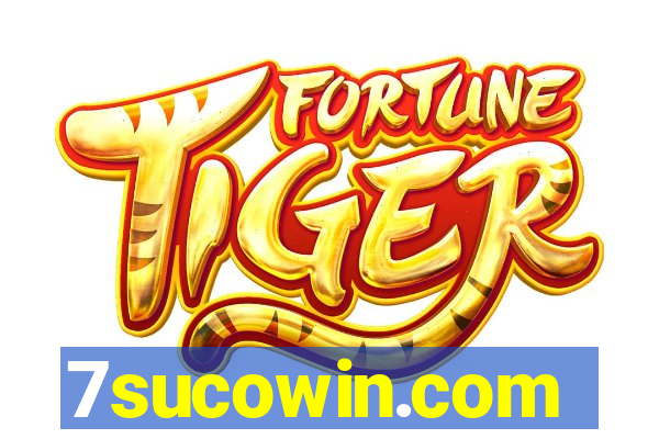 7sucowin.com