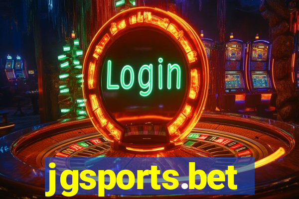 jgsports.bet