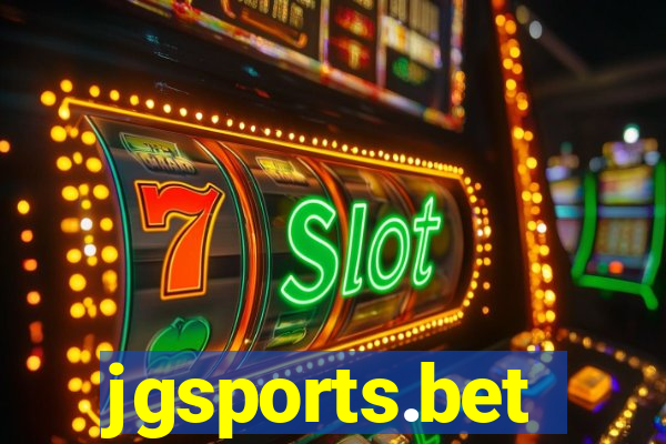jgsports.bet