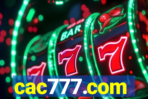 cac777.com