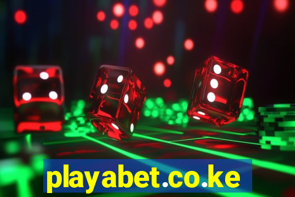 playabet.co.ke