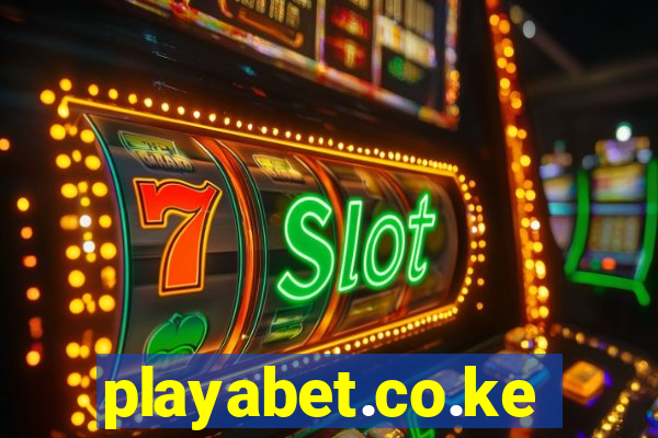 playabet.co.ke