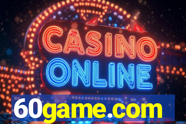 60game.com
