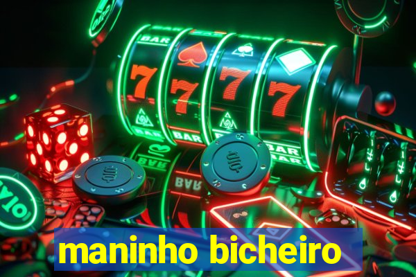 maninho bicheiro