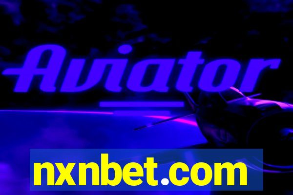 nxnbet.com