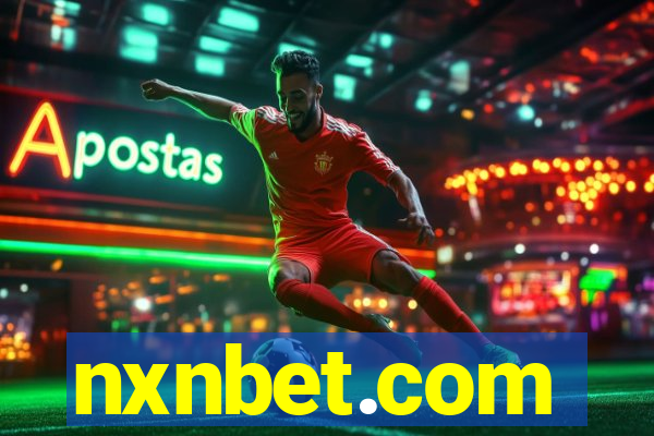 nxnbet.com