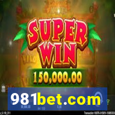 981bet.com