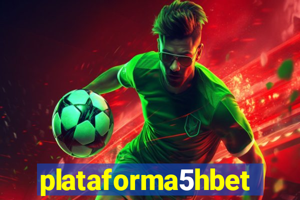 plataforma5hbet.com