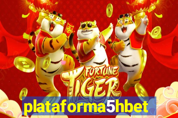 plataforma5hbet.com