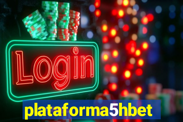 plataforma5hbet.com