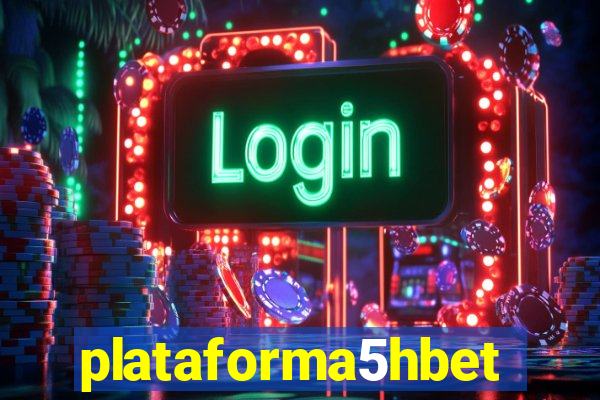 plataforma5hbet.com